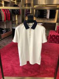 Picture of Gucci Polo Shirts Short _SKUGuccisz48-56tltx1527309